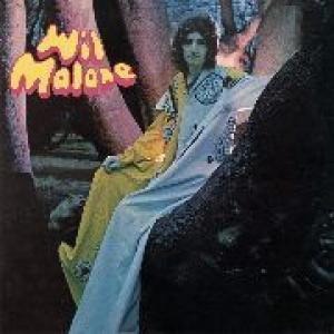 wil malone: wil malone