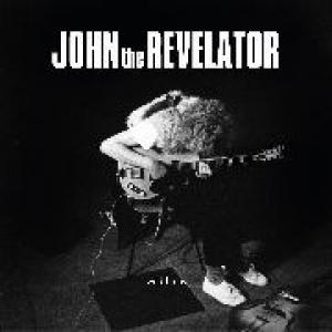 john the revelator: wild blues