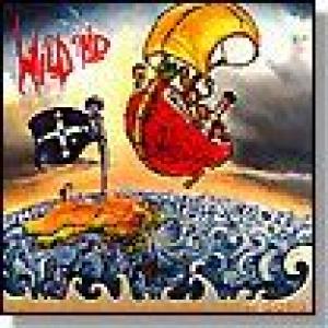 mother gong: wild child