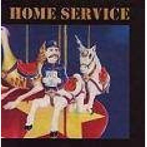 home service: wild life