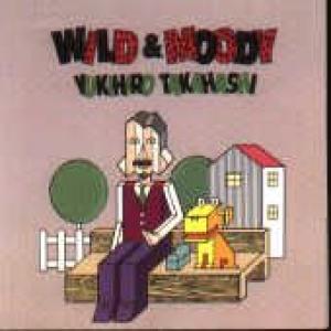 takahashi, yukihiro: wild moody