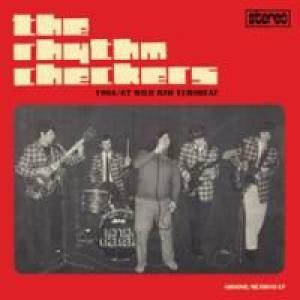 the rhythm checkers: wild raw eurobeat