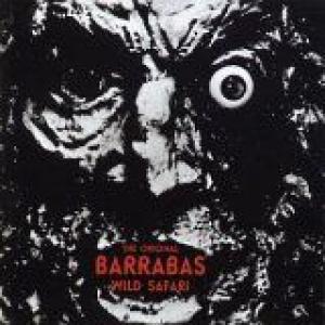 barrabas: wild safari