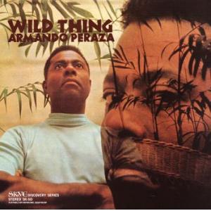 armando peraza: wild thing
