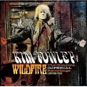 kim fowley: wildfire