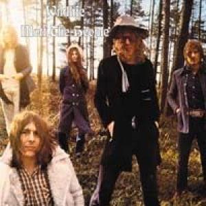 mott the hoople: wildlife