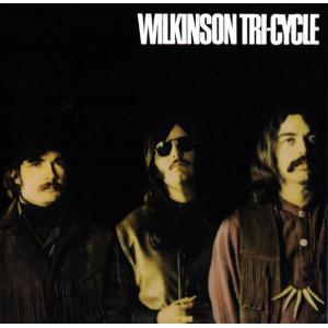 wilkinson tri-cycle: wilkinson tri-cycle