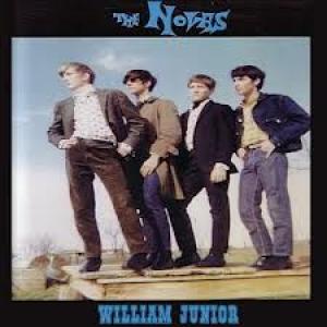the novas: william junior