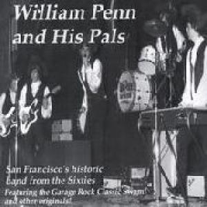 william penn & his pals: william penn & his pals