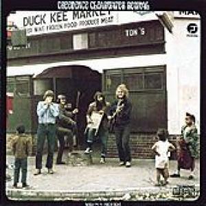 creedence clearwater revival: willy & the poor boys