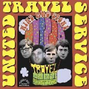 united travel service: wind and stone