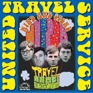 united travel service: wind and stone