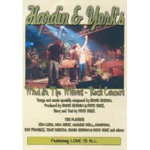 hardin & york: wind in the willows rock concert