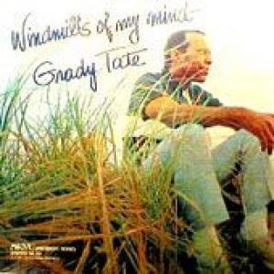 grady tate: Windmills Of My Mind