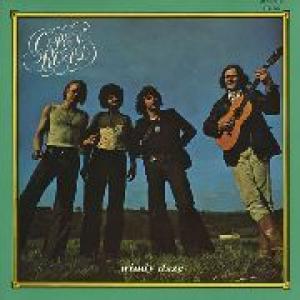 open road: windy daze