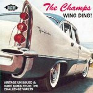 the champs: wing ding!