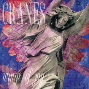 cranes: wings of joy 