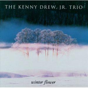 kenny drew jr trio: winter flower