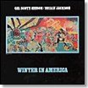 gil scott-heron/brian jackson: winter in america
