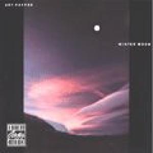 art pepper: winter moon