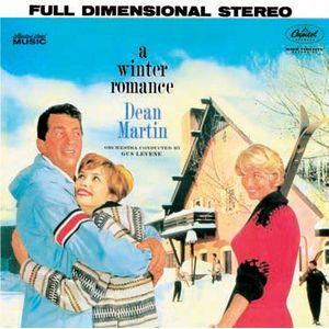 dean martin: winter romance, a 
