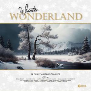 various artists: winter wonderland - 14 christmas time classics