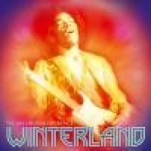 jimi hendrix: winterland