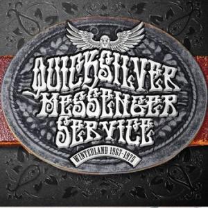 quicksilver messenger service: winterland 1967-1975 (box set)