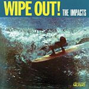 impacts: wipe out