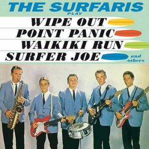 the surfaris: wipe out