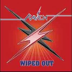 raven: wiped out