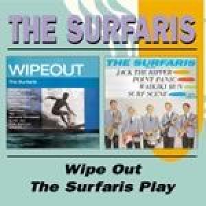 the surfaris: wipeout/play