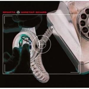 sparta: wiretap scars