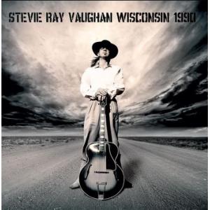 stevie ray vaughan: wisconsin 1990