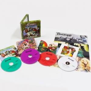 fruupp: wise as wisdom