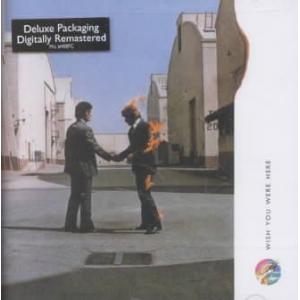 pink floyd: wish you were here