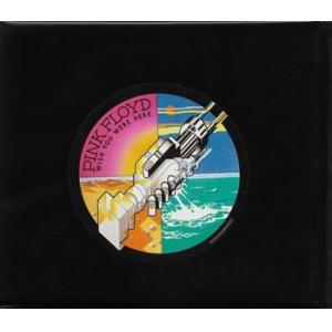 pink floyd: wish you were here
