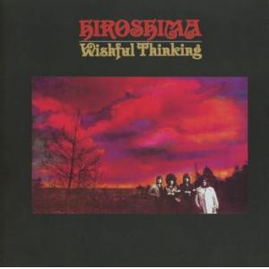 wishful thinking: hiroshima