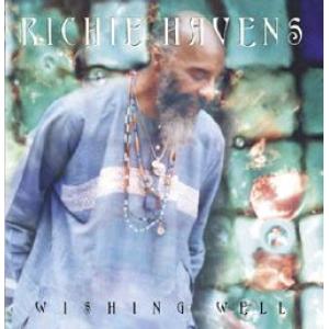 richie havens: wishing well