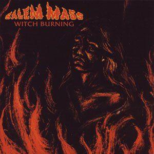 salem mass: witch burning