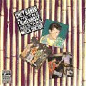 chet baker: witch doctor