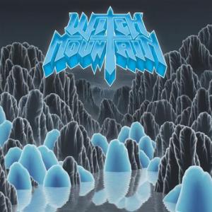 witch mountain: witch mountain (blue)