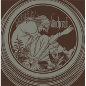 witchcraft: witchcraft