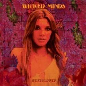 wicked minds: witchflower
