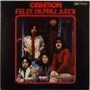 creation: with felix pappalardi