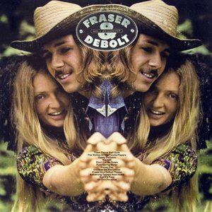 fraser & debolt: with ian guenther