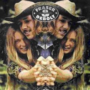 fraser & debolt: with jan gunther