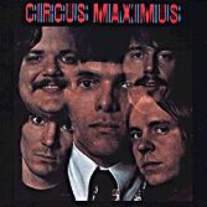 circus maximus: with jerry jeff walker