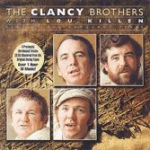 the clancy brothers: with lou killen