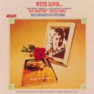 san sebastian strings: with love 
